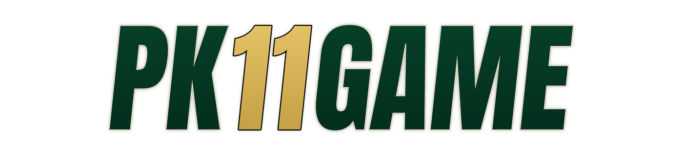 pk11game logo